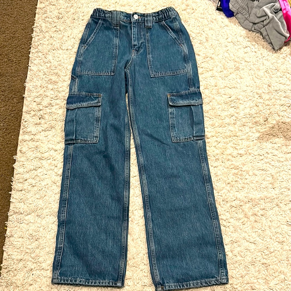 BDG Urban Outfitters Cargos